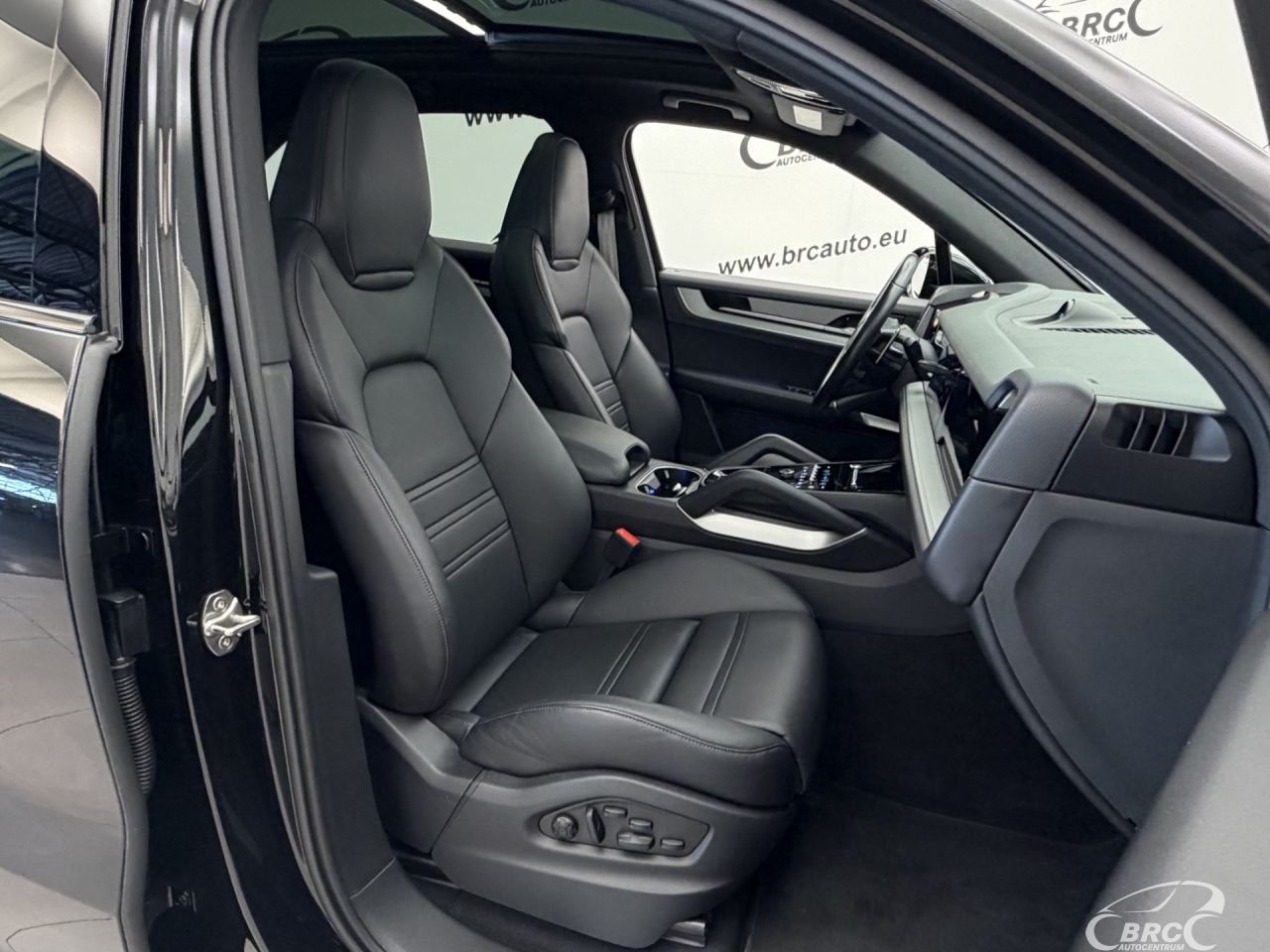 Porsche Cayenne | 6