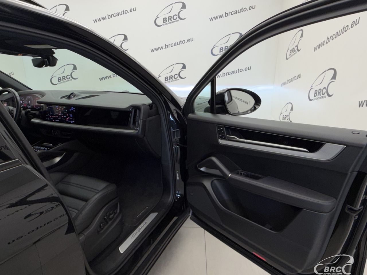 Porsche Cayenne | 7