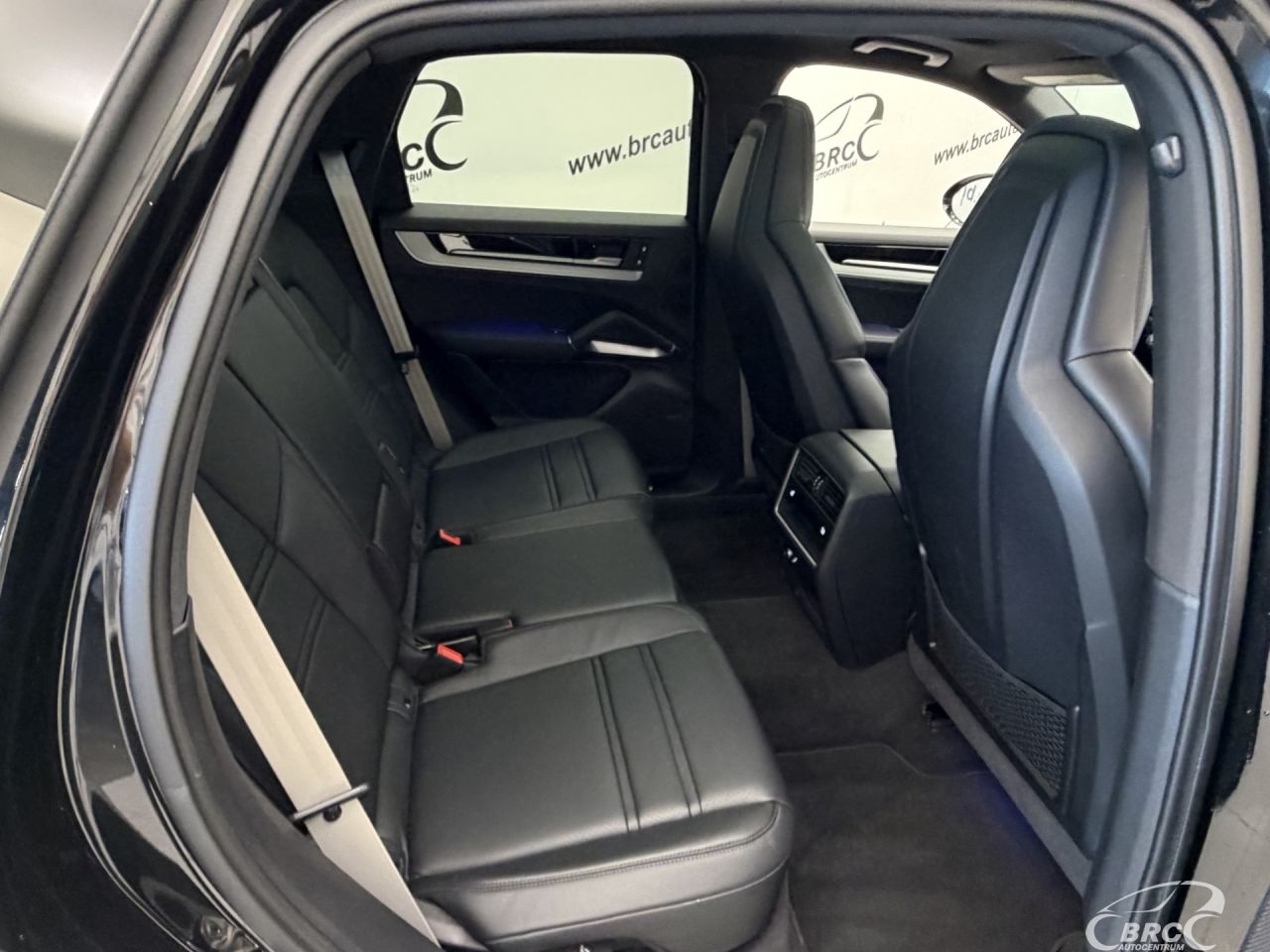 Porsche Cayenne | 10