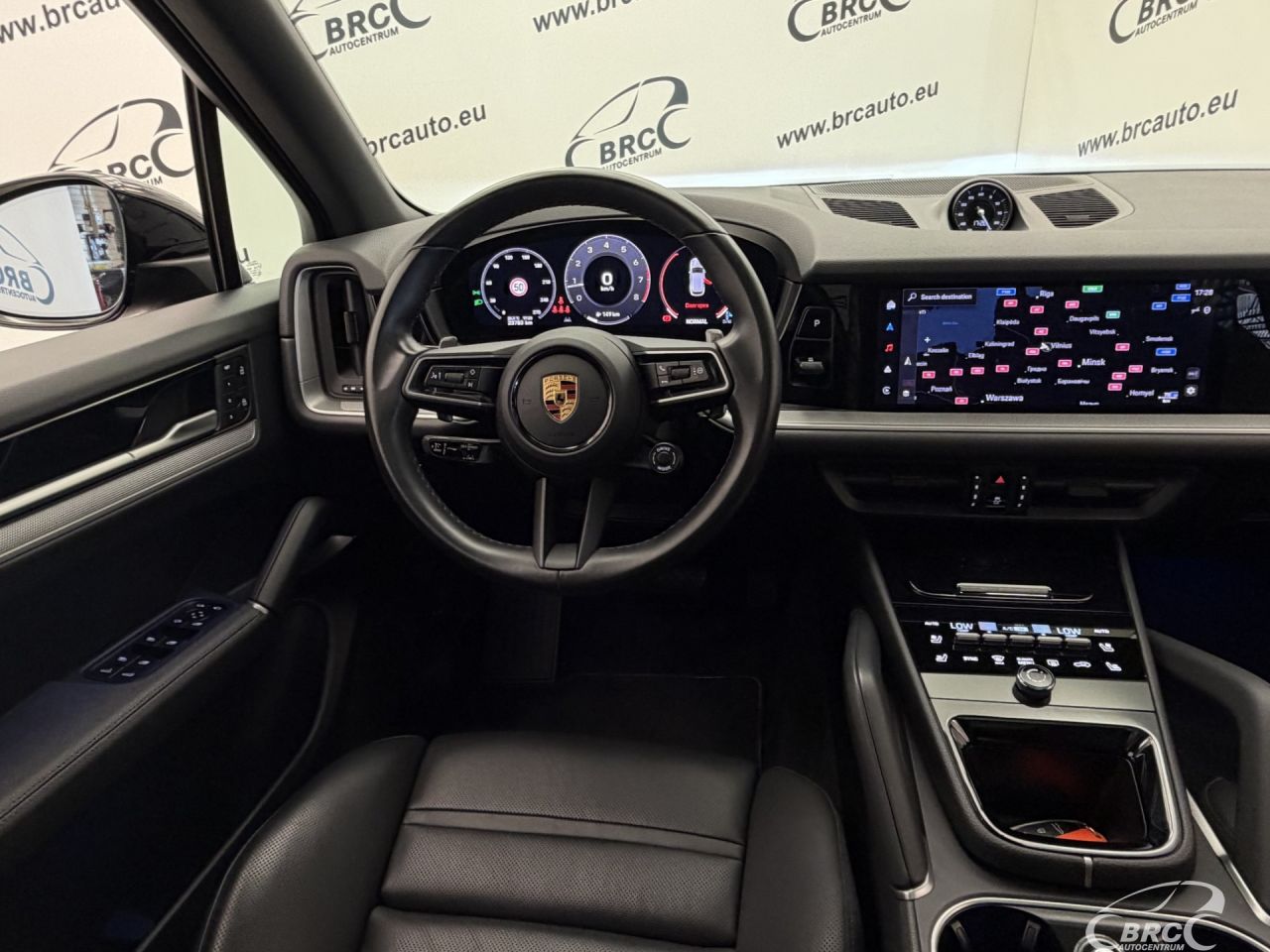 Porsche Cayenne | 15