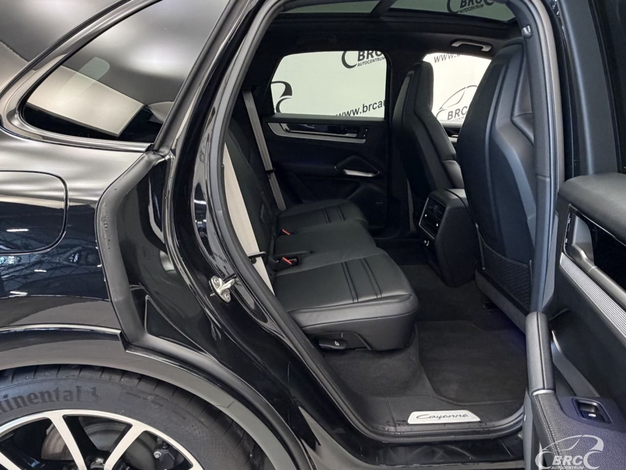 Porsche Cayenne | 9