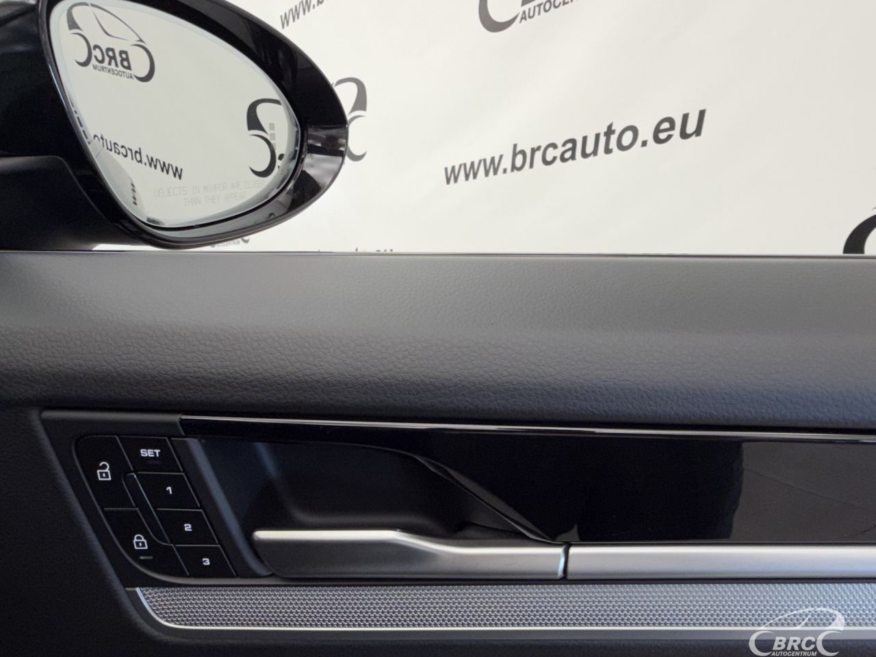 Porsche Cayenne | 8