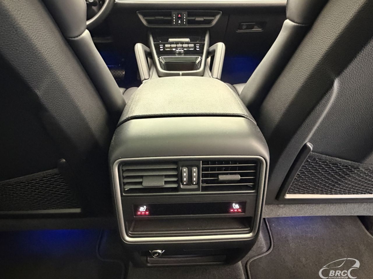 Porsche Cayenne | 14