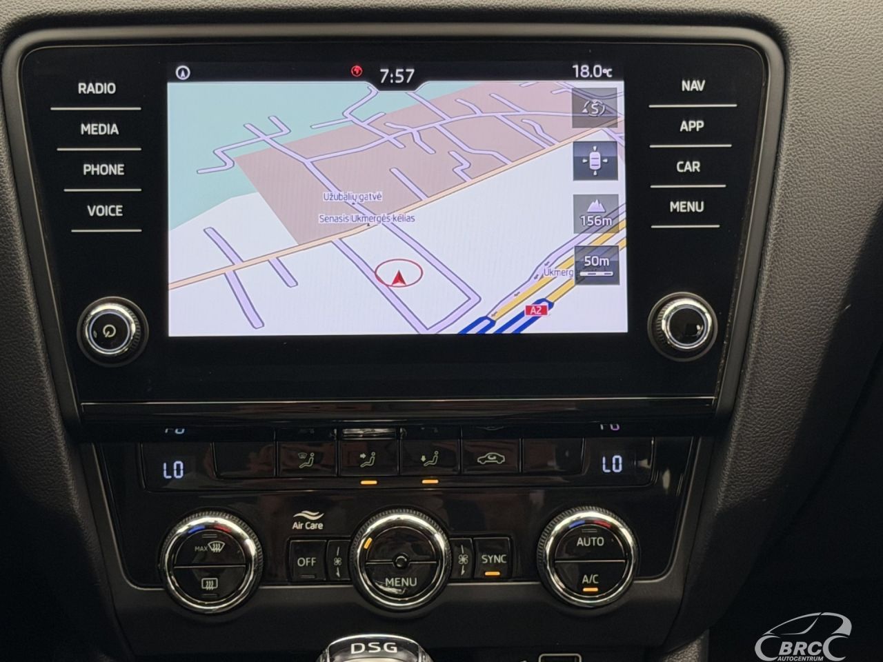 Skoda Octavia | 15