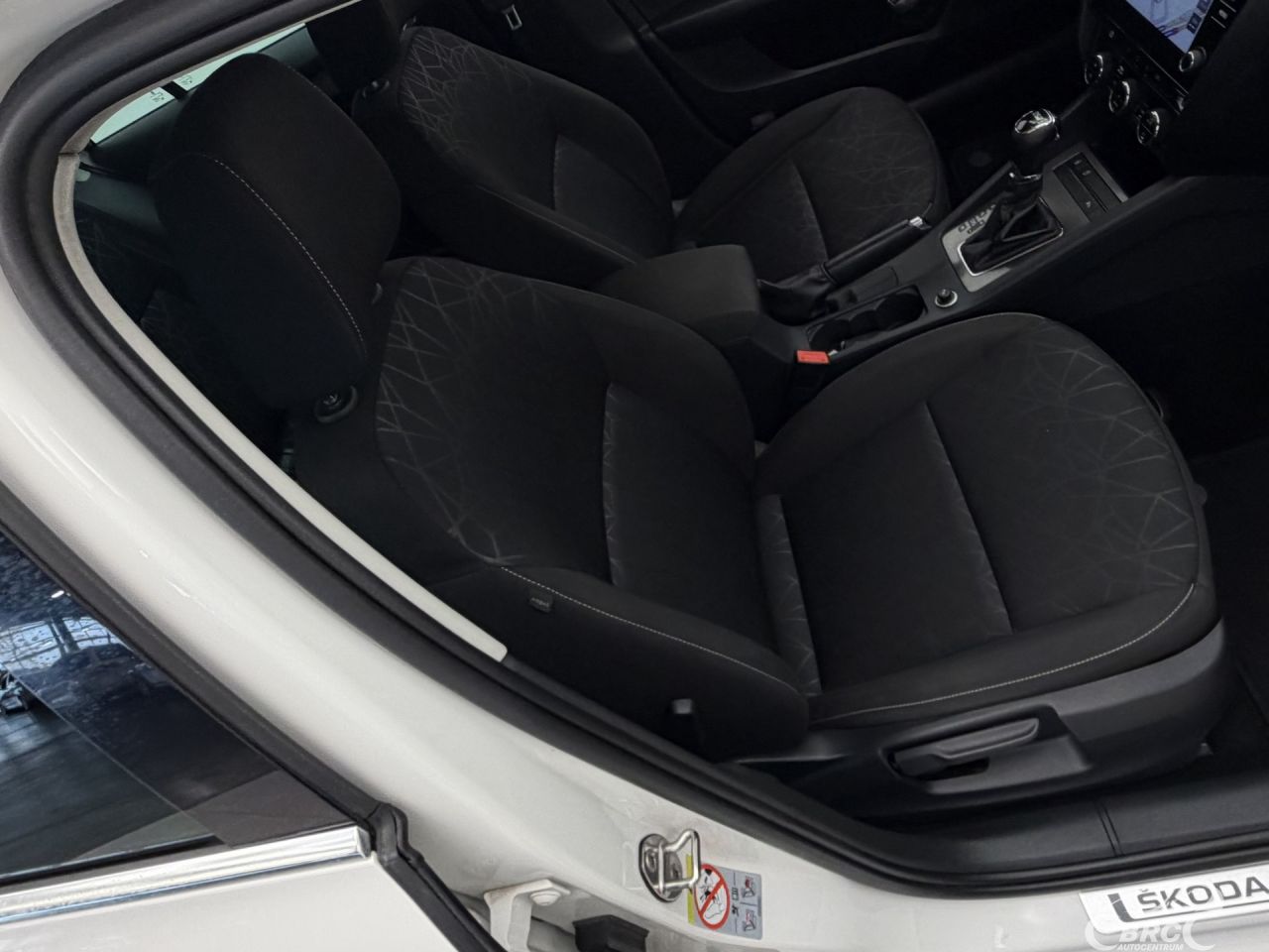 Skoda Octavia | 4