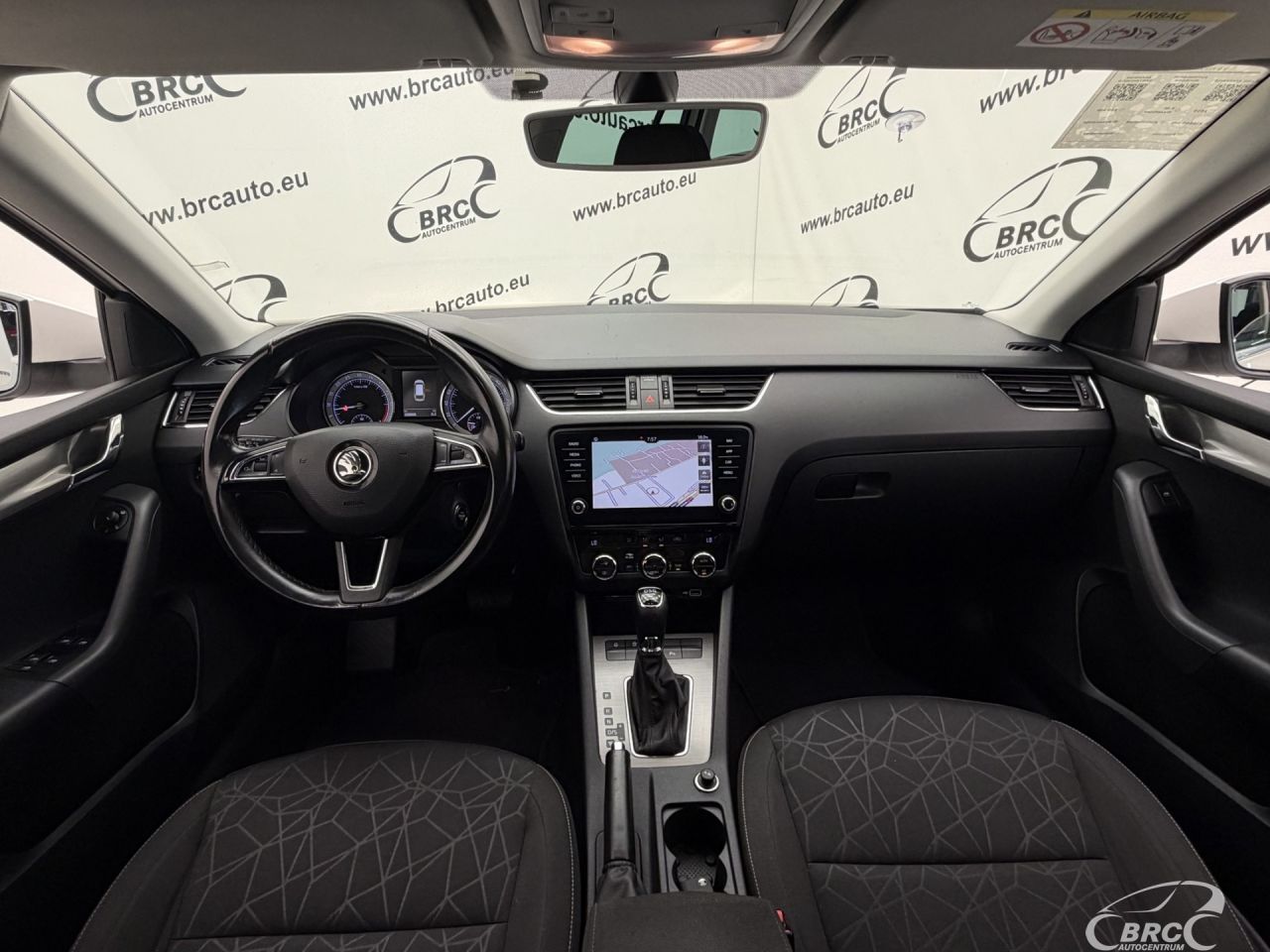 Skoda Octavia | 2