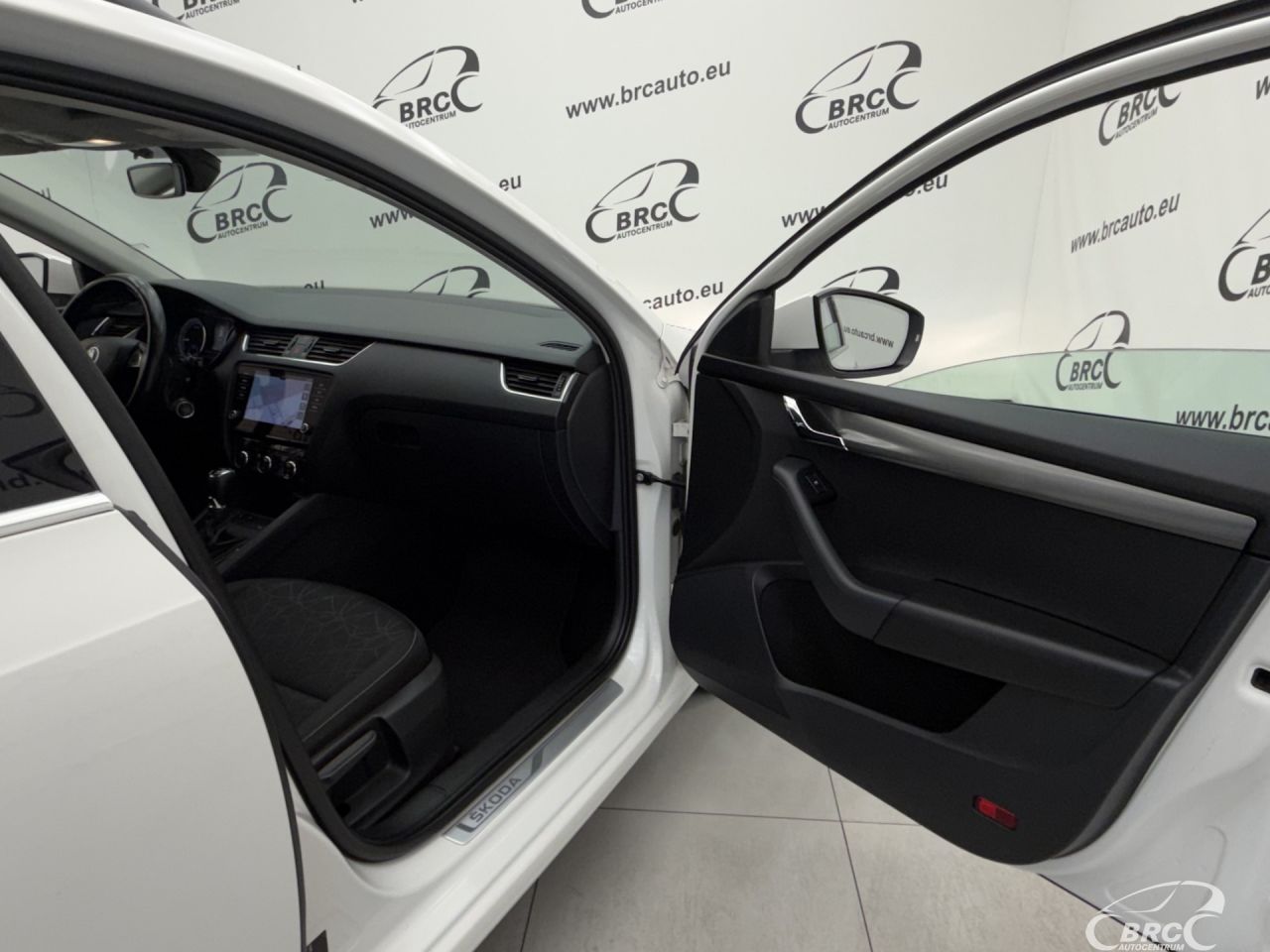 Skoda Octavia | 7