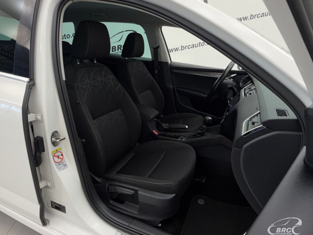 Skoda Octavia | 6