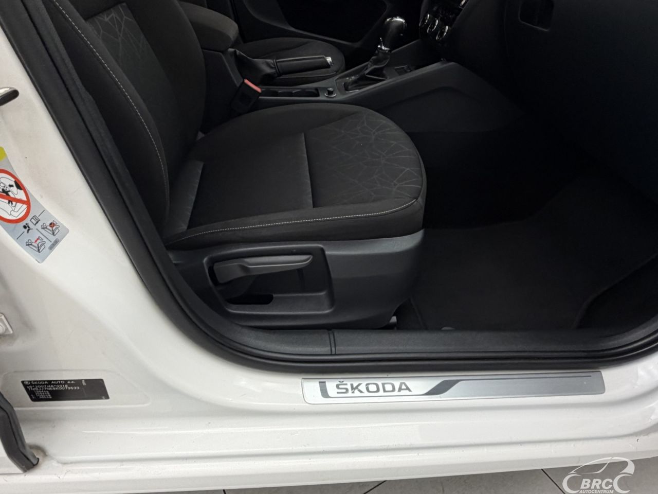 Skoda Octavia | 5