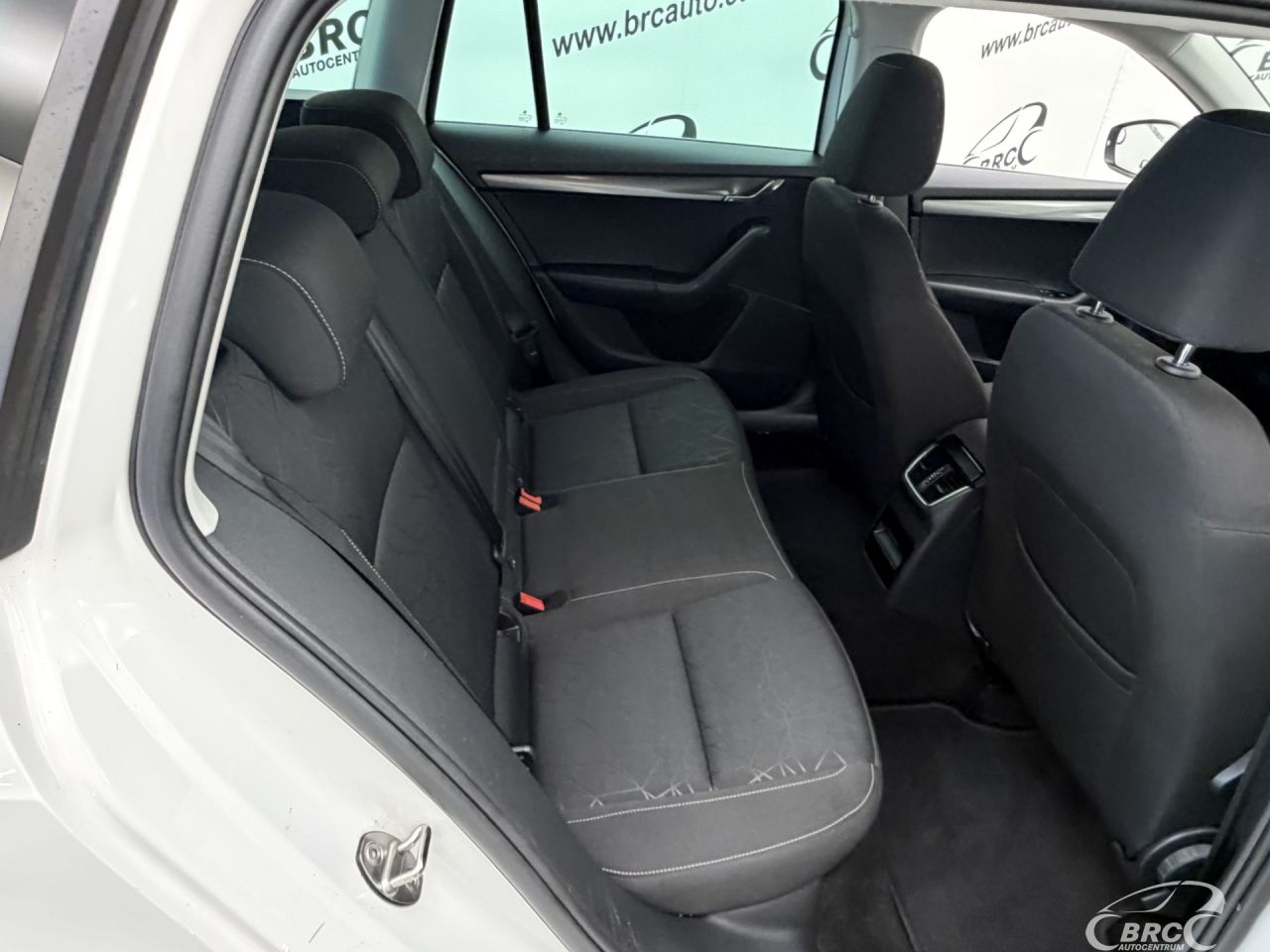 Skoda Octavia | 9
