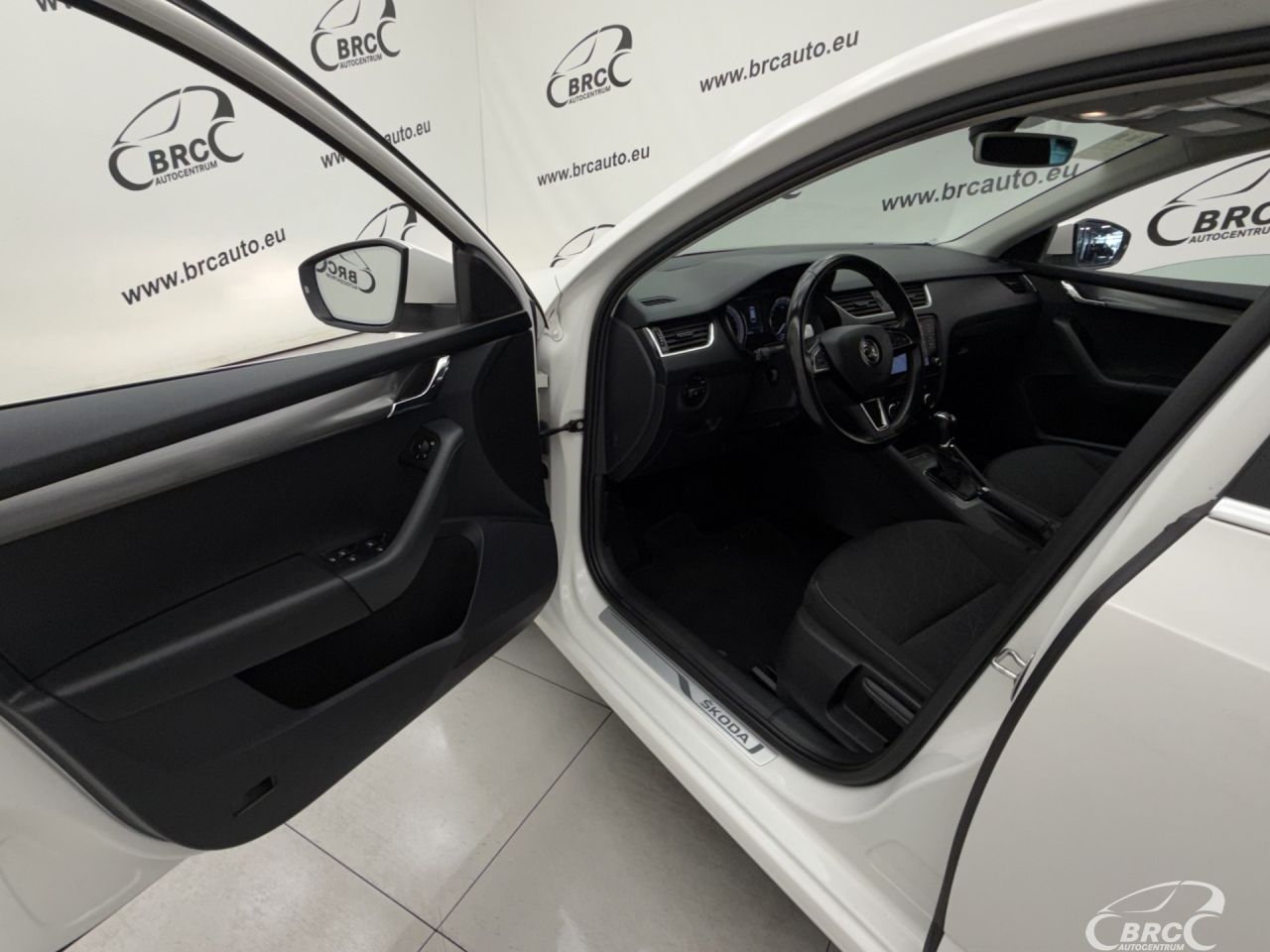 Skoda Octavia | 17