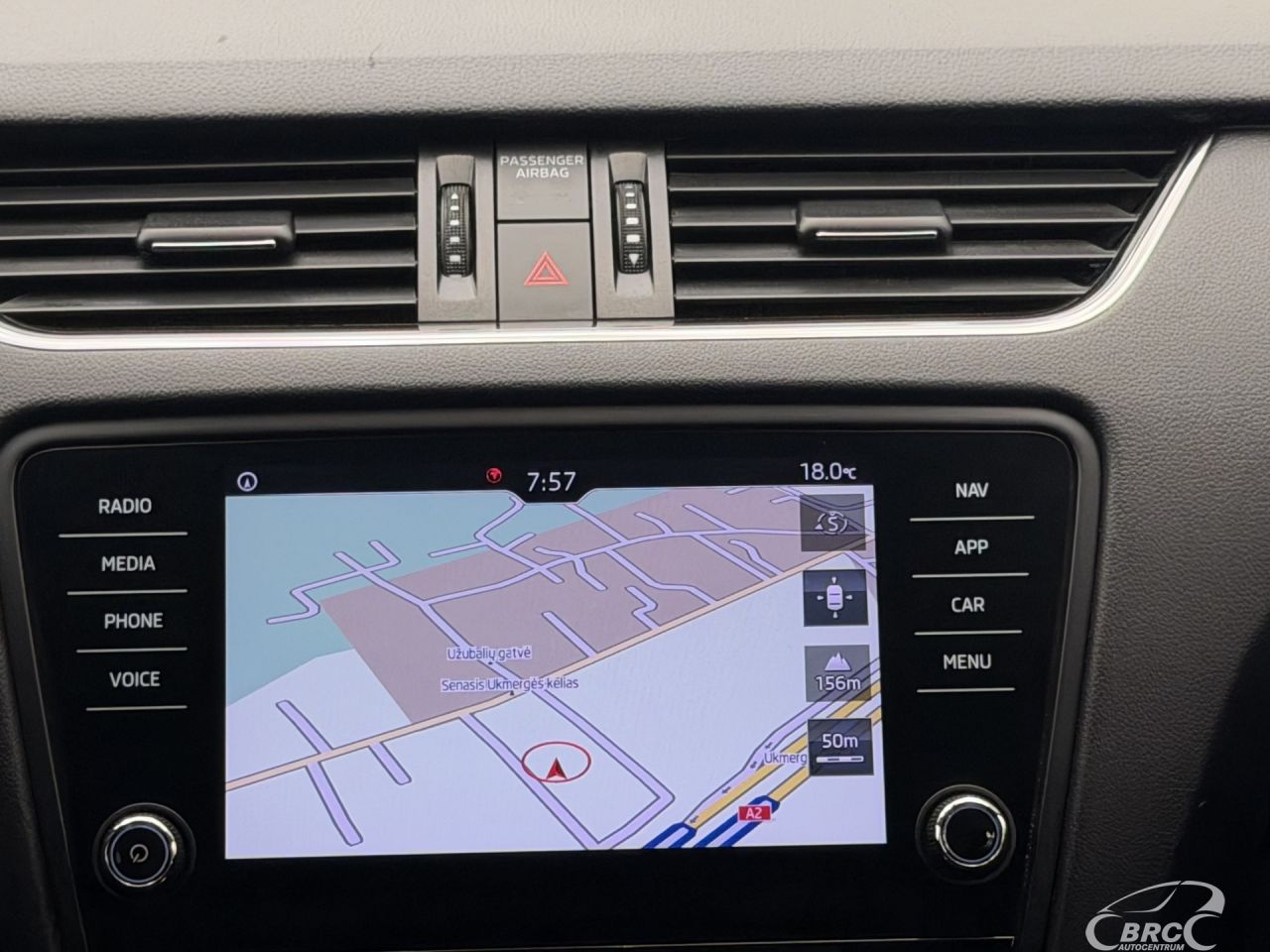 Skoda Octavia | 14