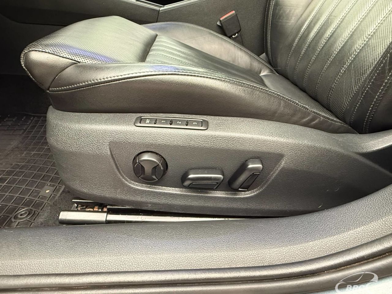 Skoda Superb | 10