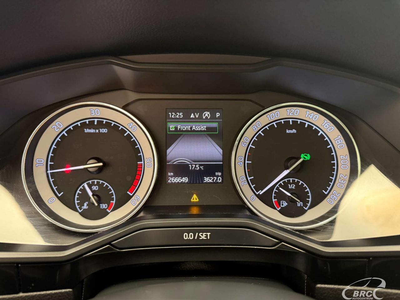 Skoda Superb | 17