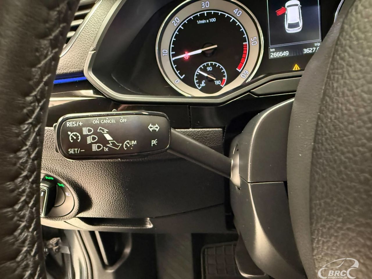 Skoda Superb | 15