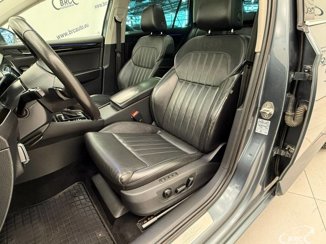 Skoda Superb | 3