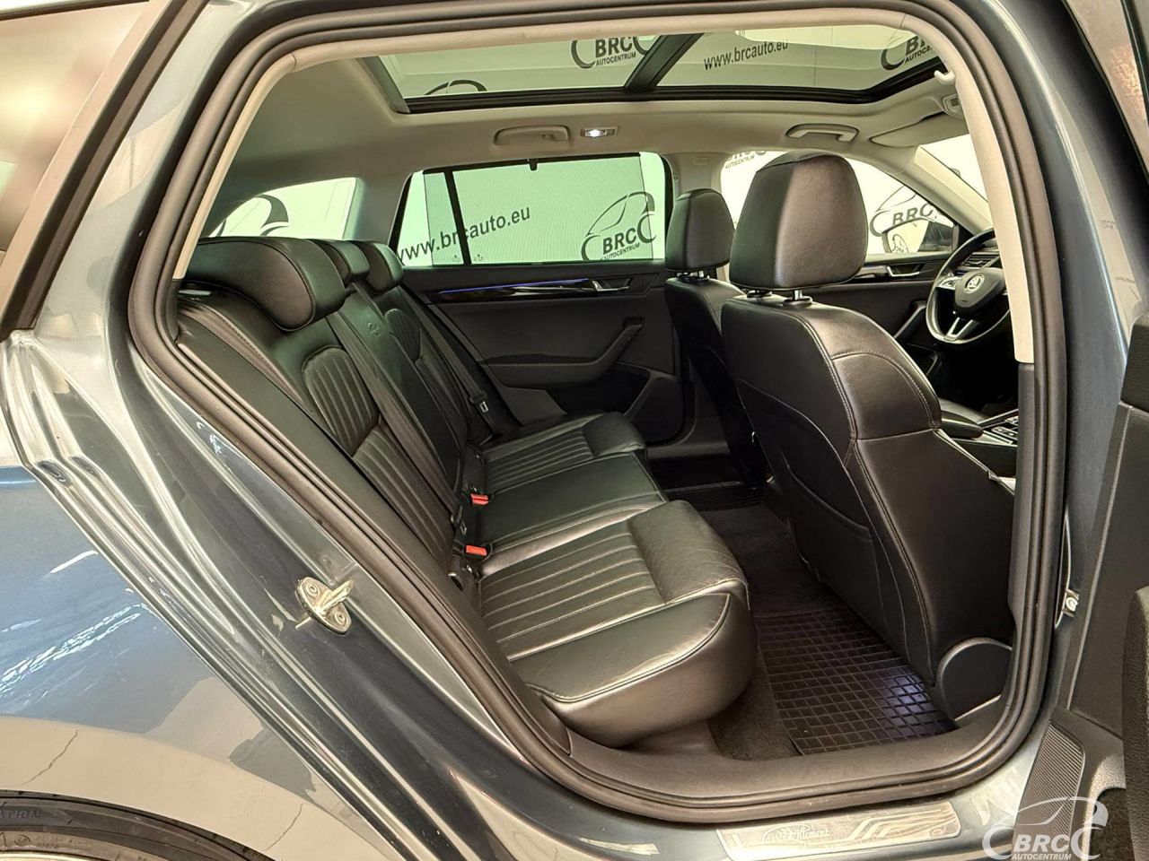 Skoda Superb | 6