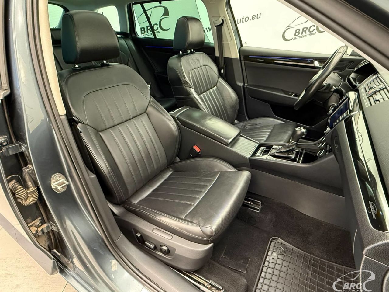 Skoda Superb | 4