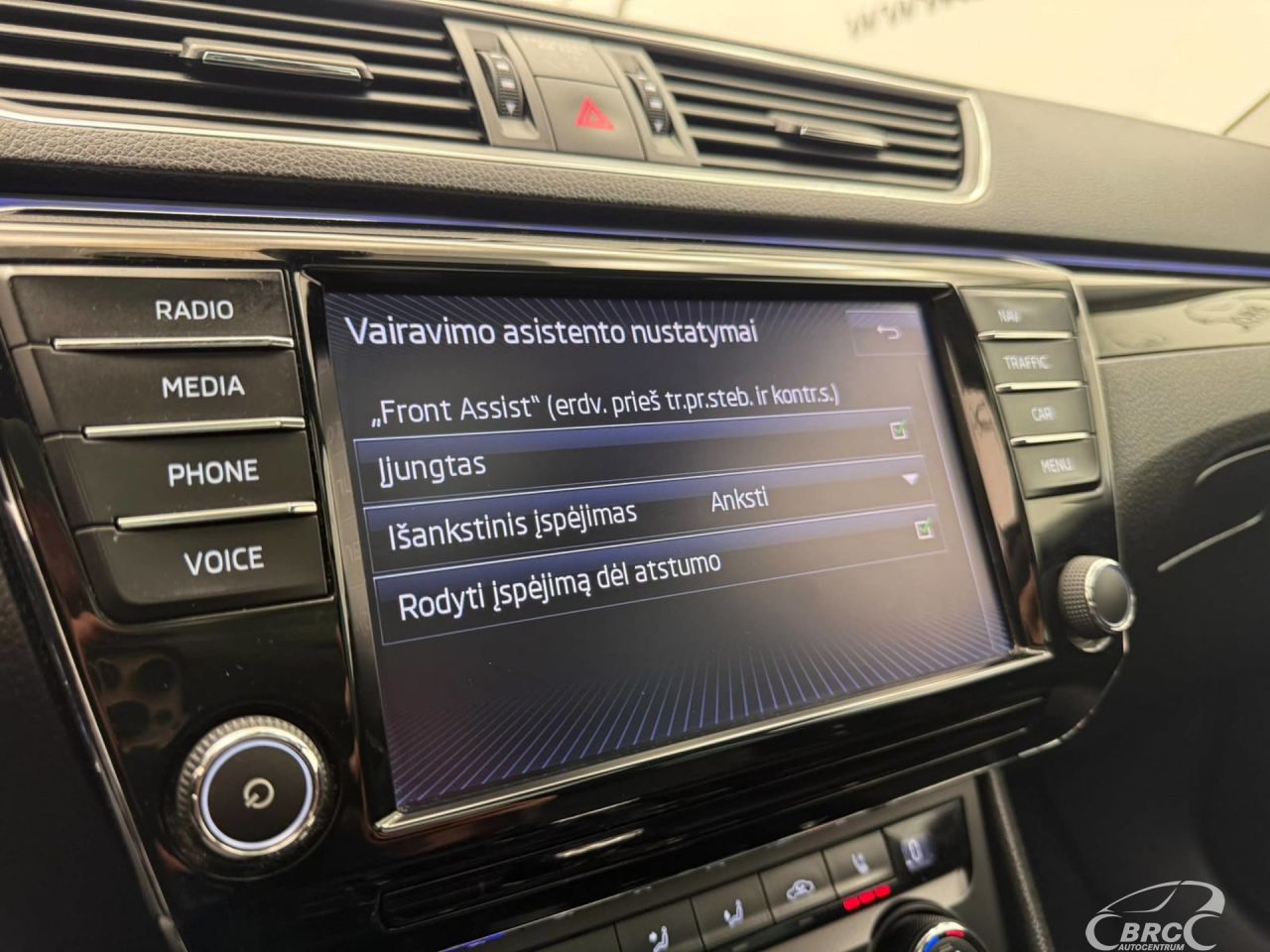 Skoda Superb | 11