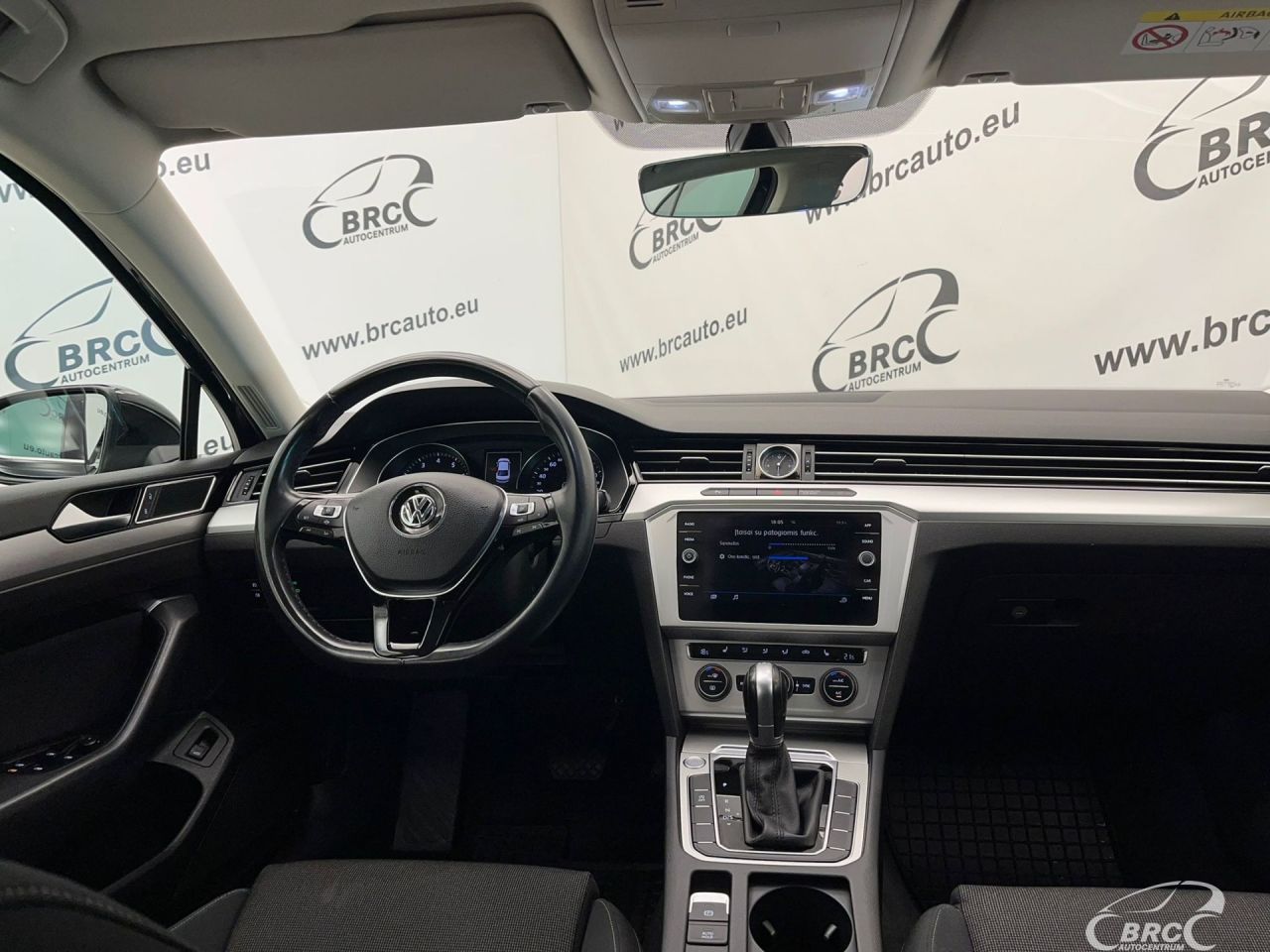 Volkswagen Passat | 11