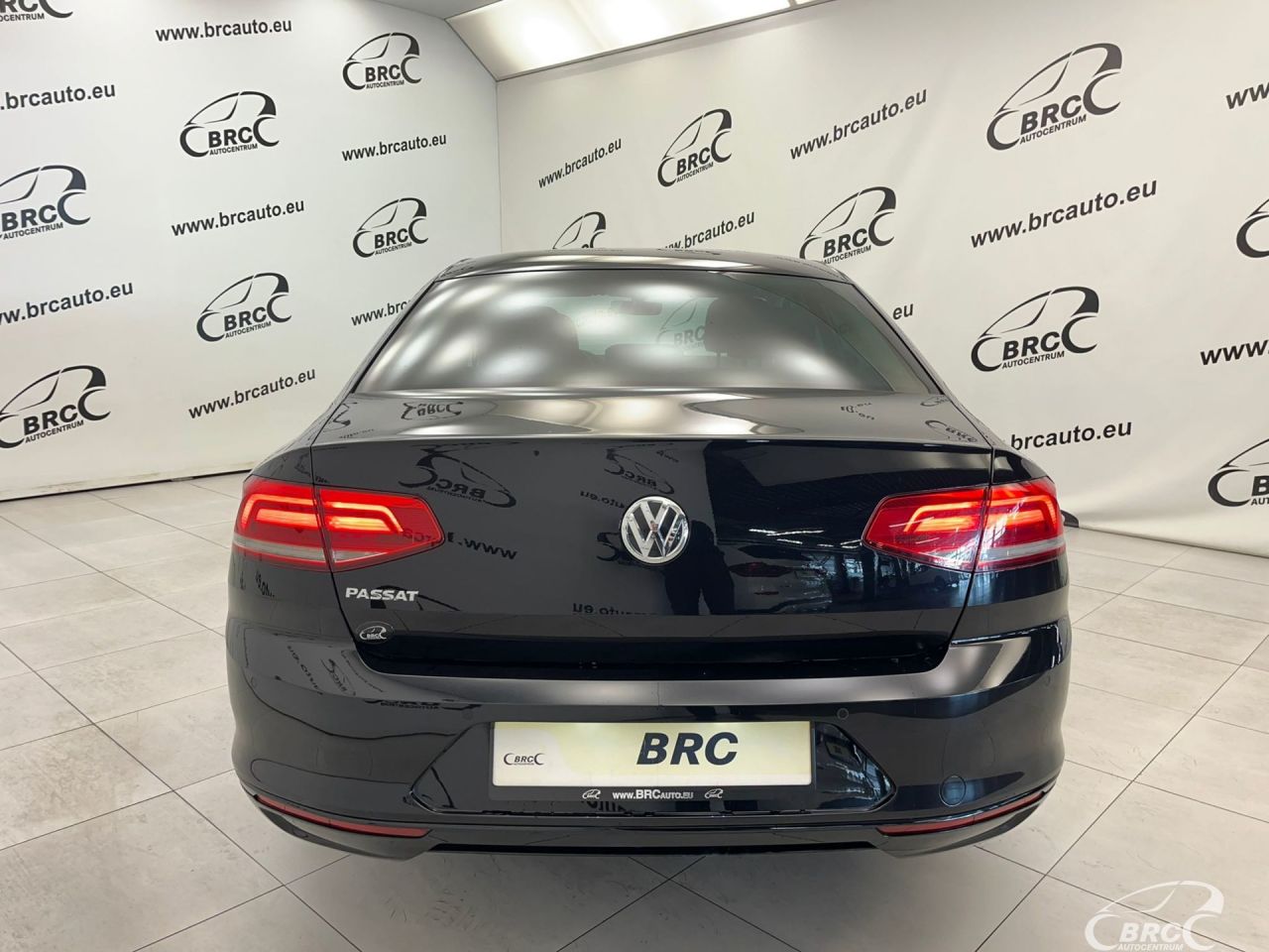 Volkswagen Passat | 5