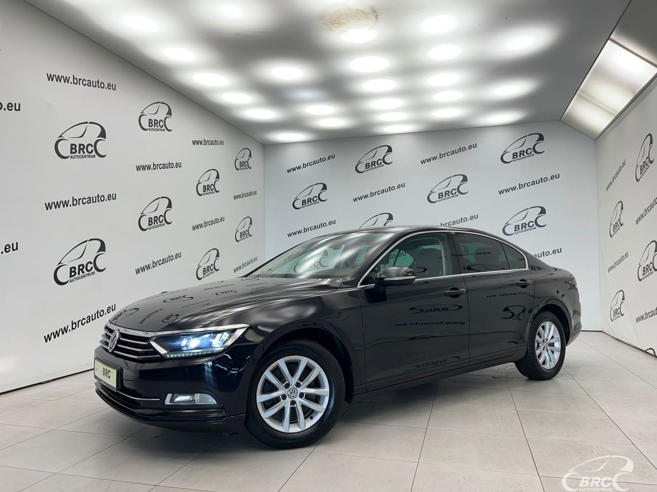 Volkswagen Passat | 1