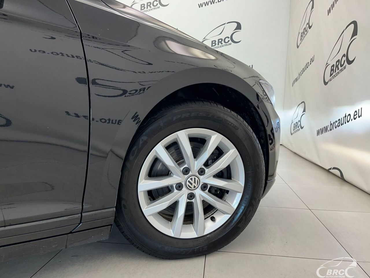 Volkswagen Passat | 8