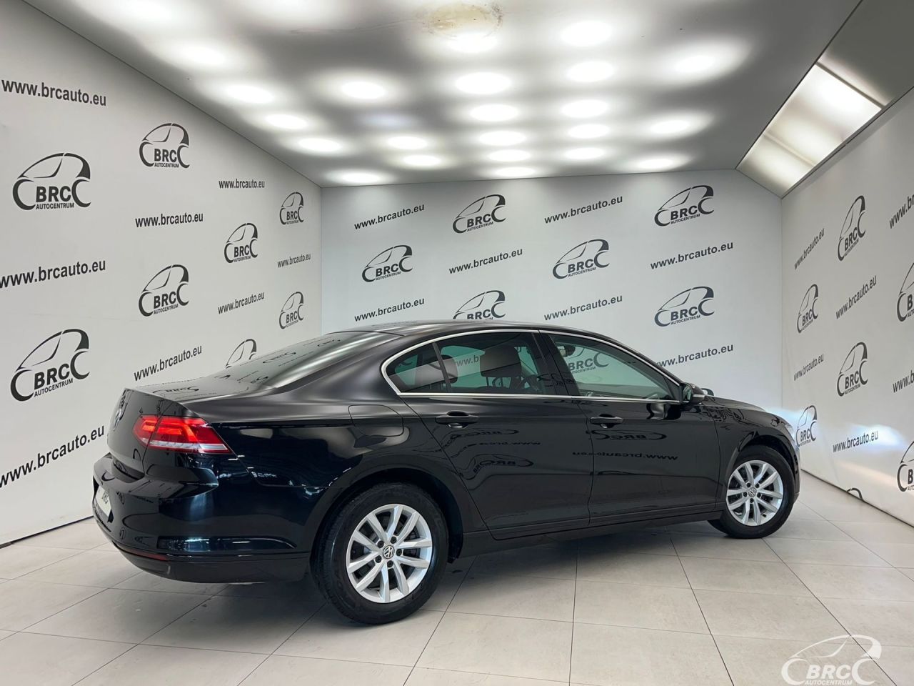 Volkswagen Passat | 4