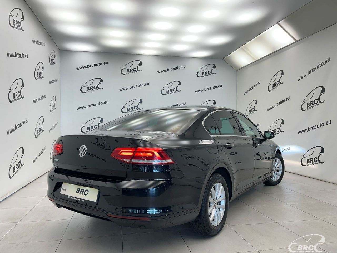 Volkswagen Passat | 3
