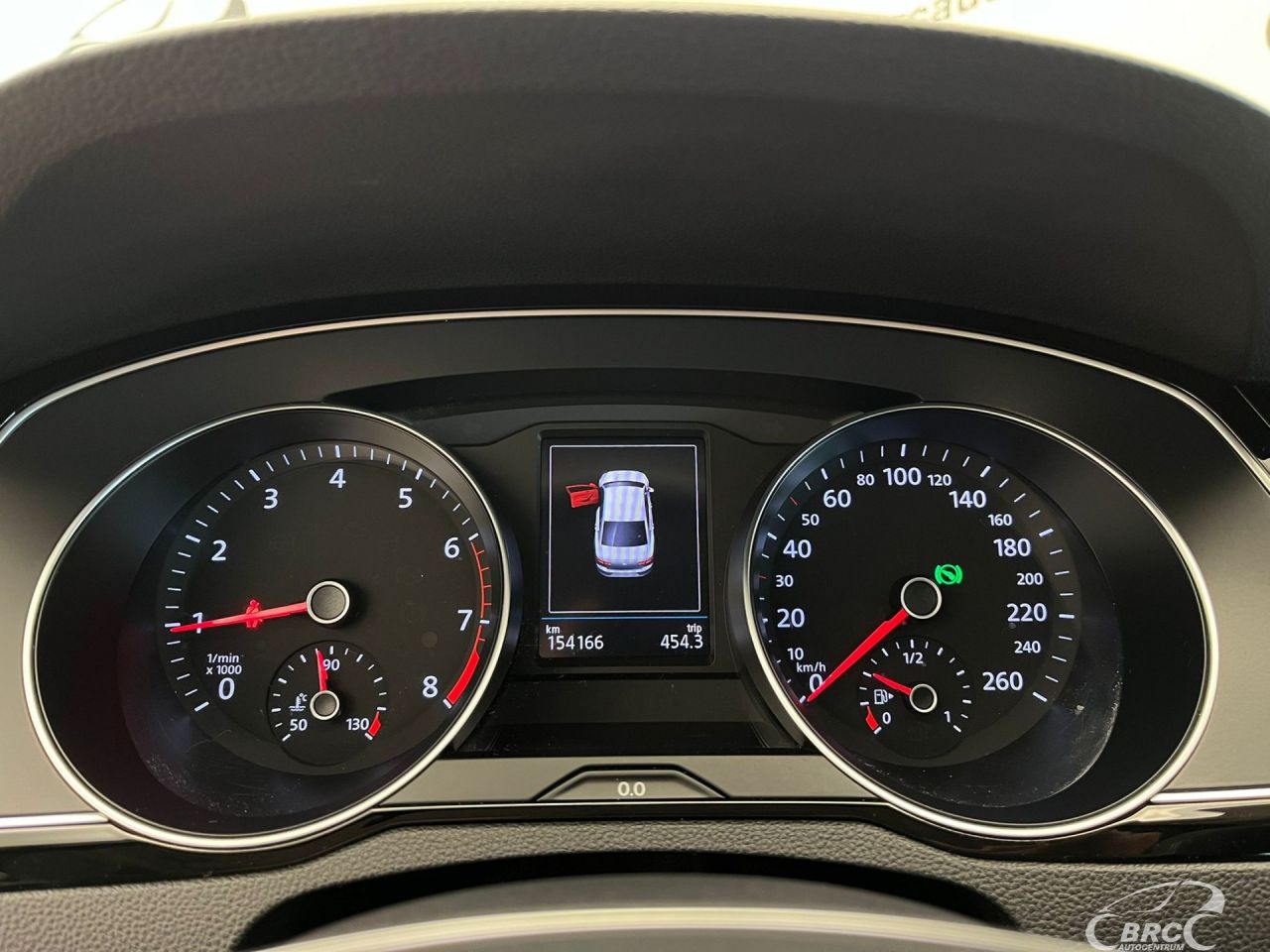 Volkswagen Passat | 15