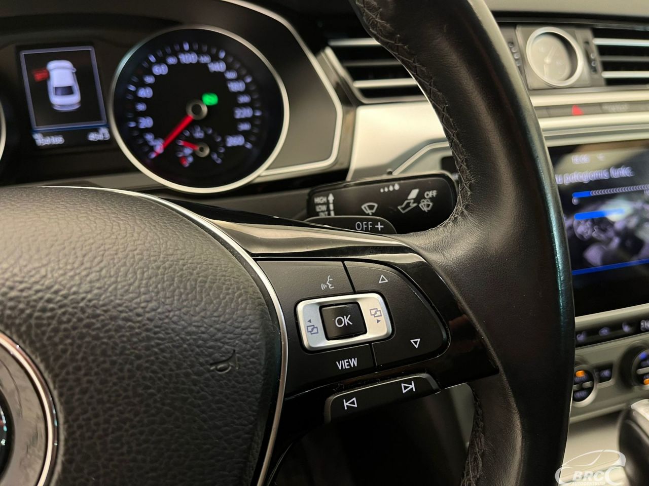 Volkswagen Passat | 14