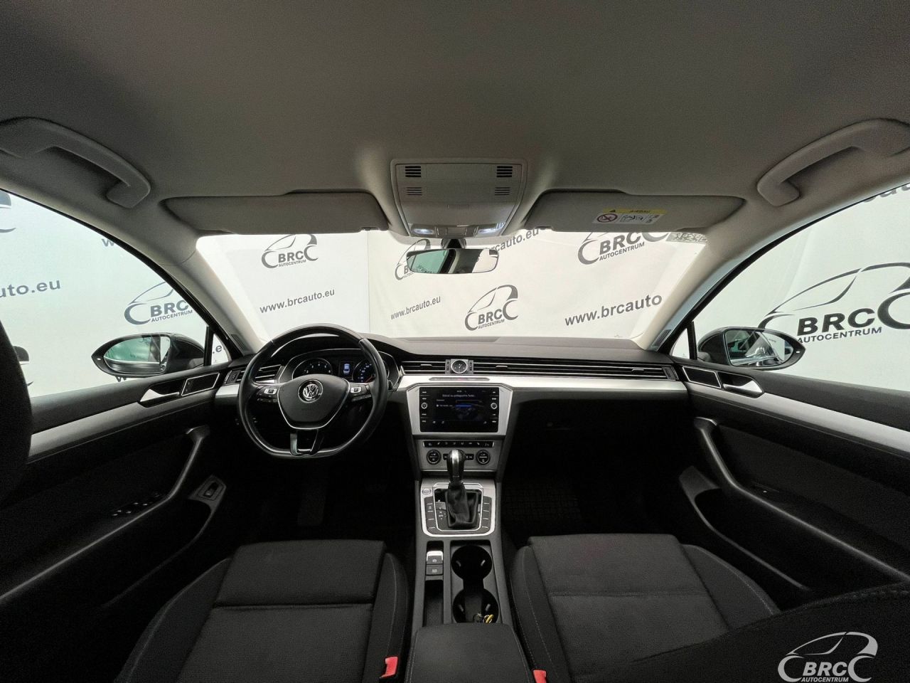 Volkswagen Passat | 10