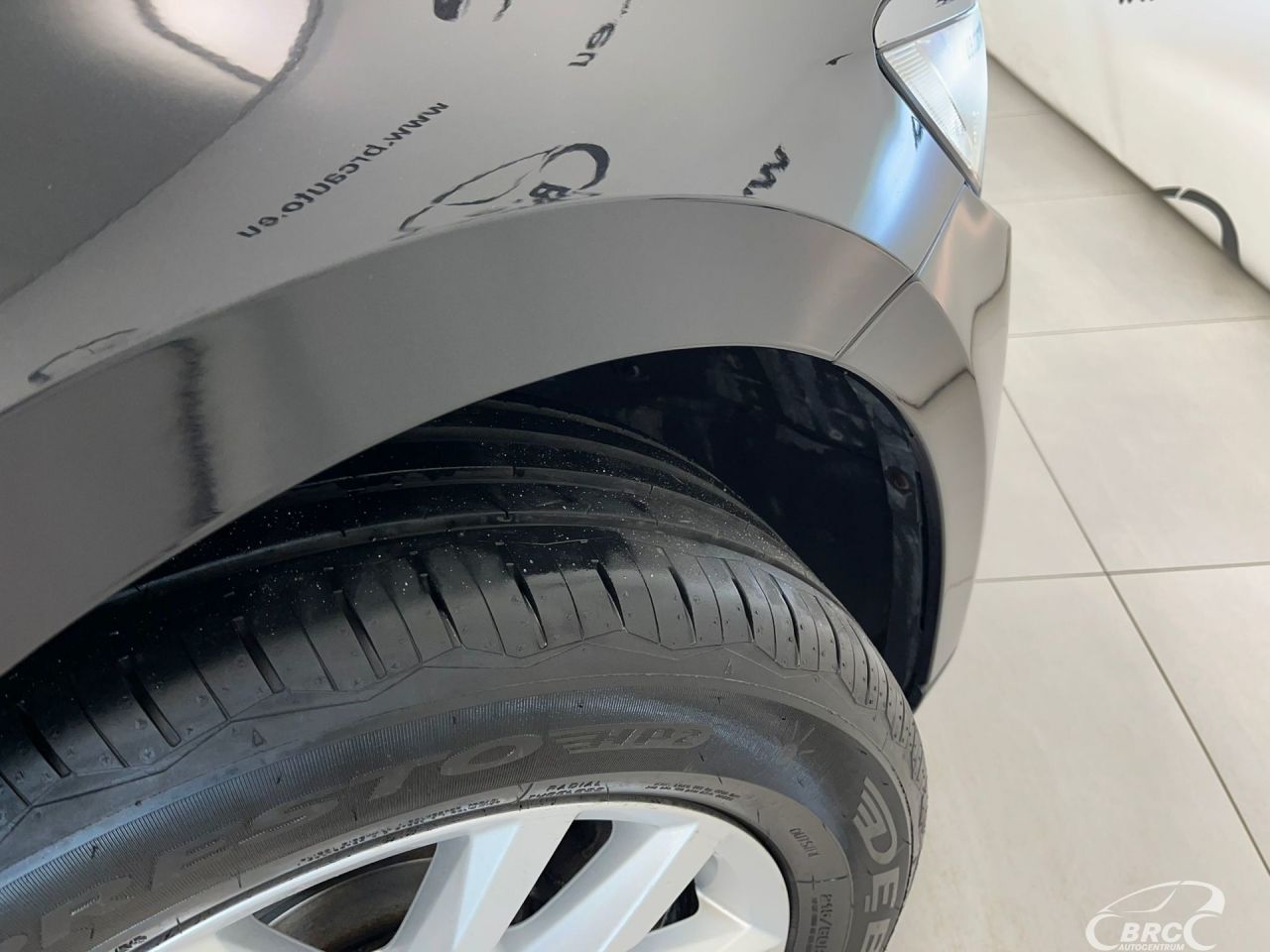 Volkswagen Passat | 9