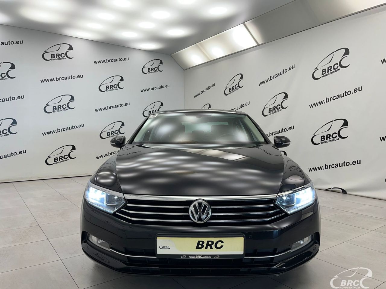 Volkswagen Passat | 2