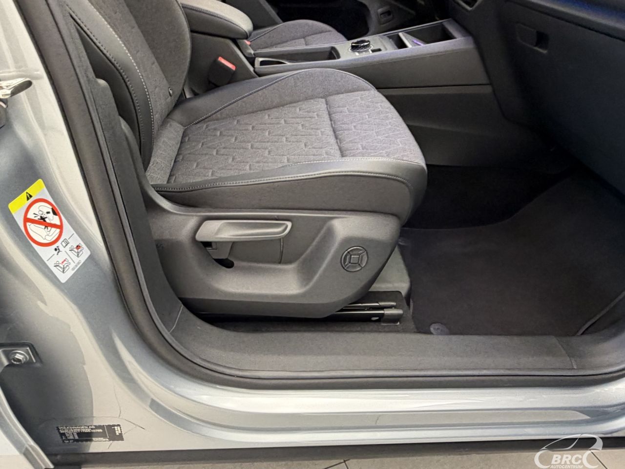 Volkswagen Tiguan | 5
