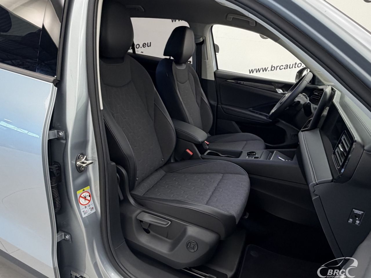 Volkswagen Tiguan | 6