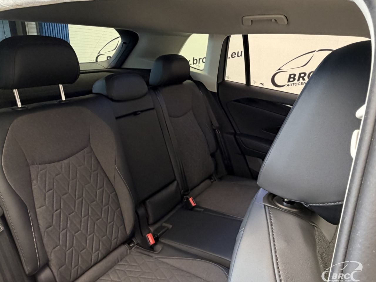 Volkswagen Tiguan | 11