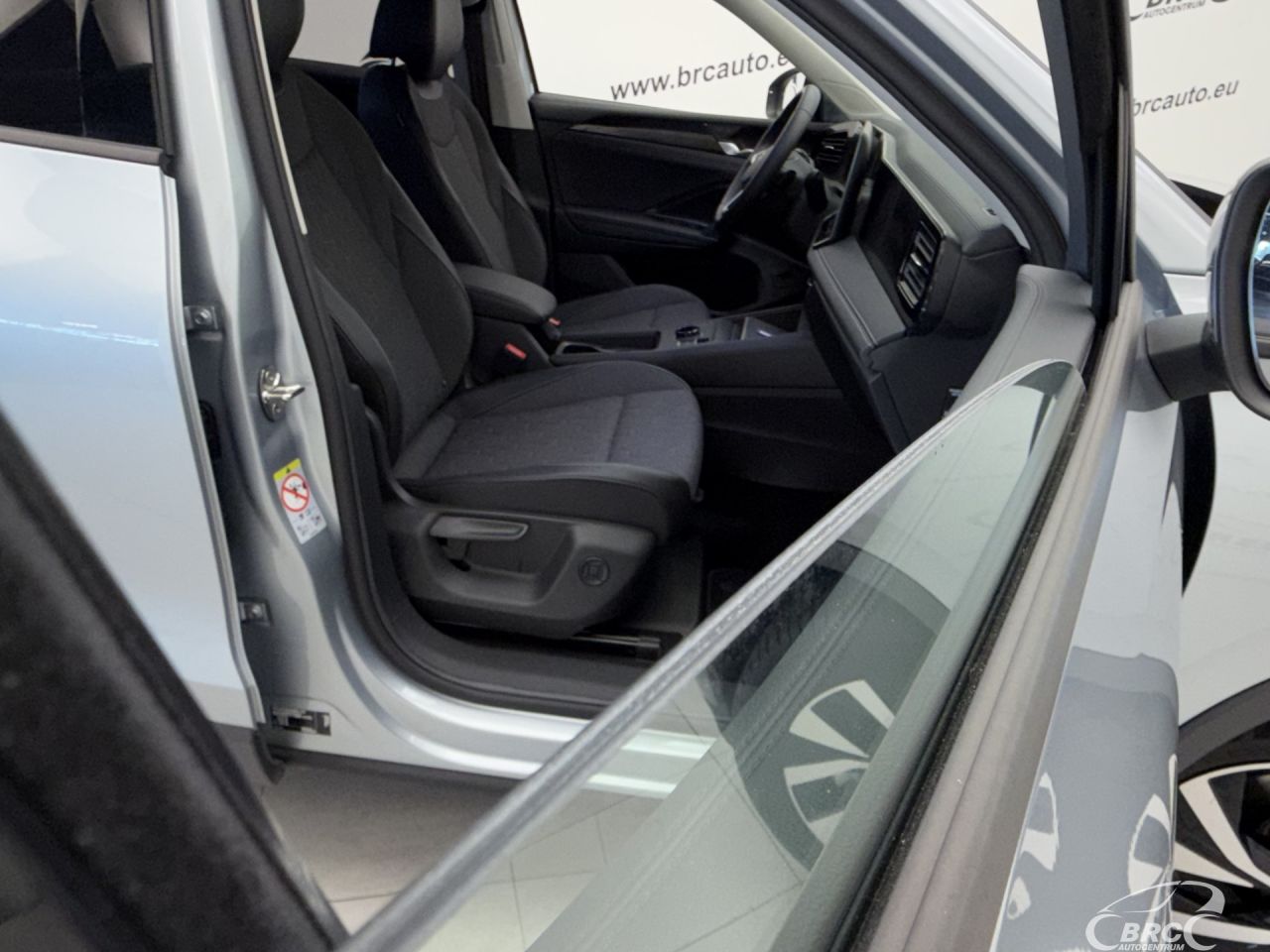 Volkswagen Tiguan | 8
