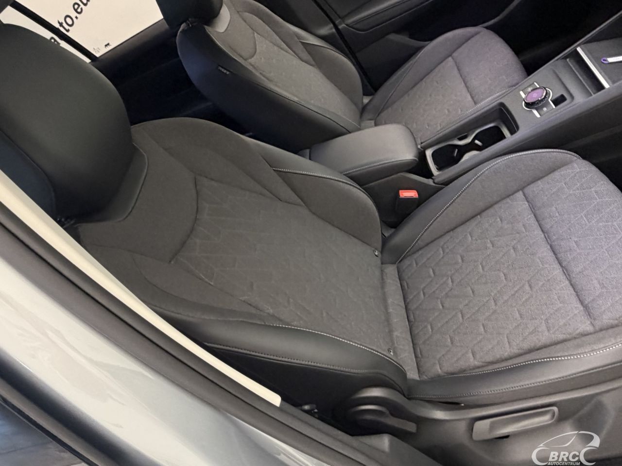 Volkswagen Tiguan | 4