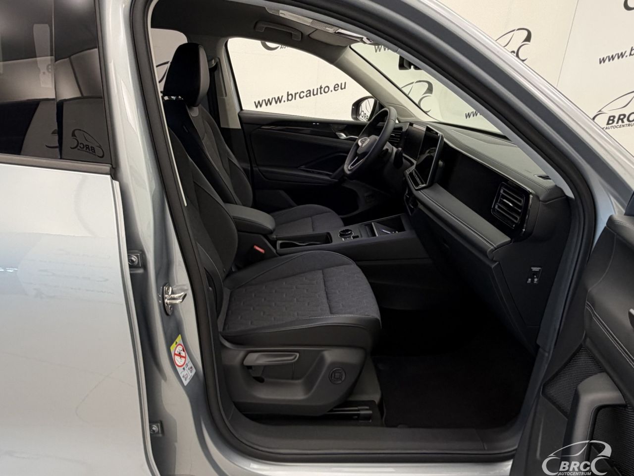 Volkswagen Tiguan | 3