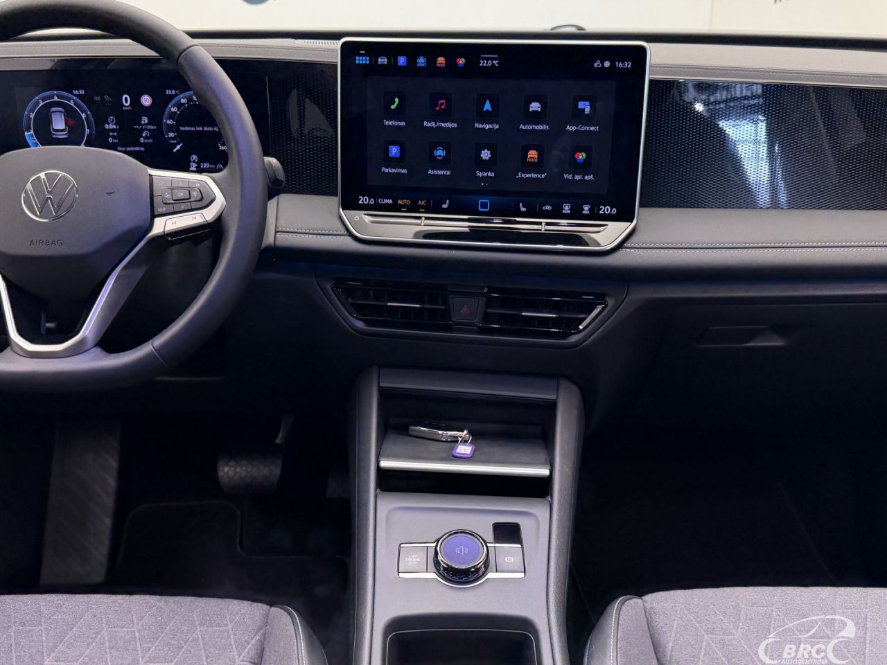 Volkswagen Tiguan | 15