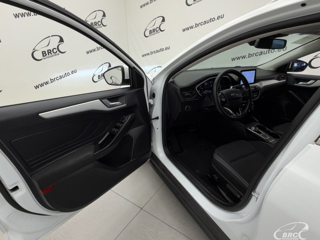 Ford Focus | 17