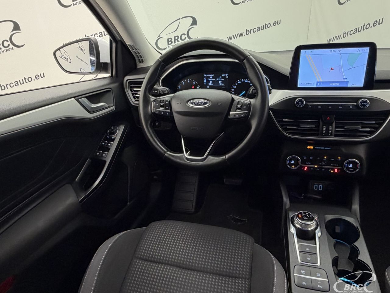 Ford Focus | 12