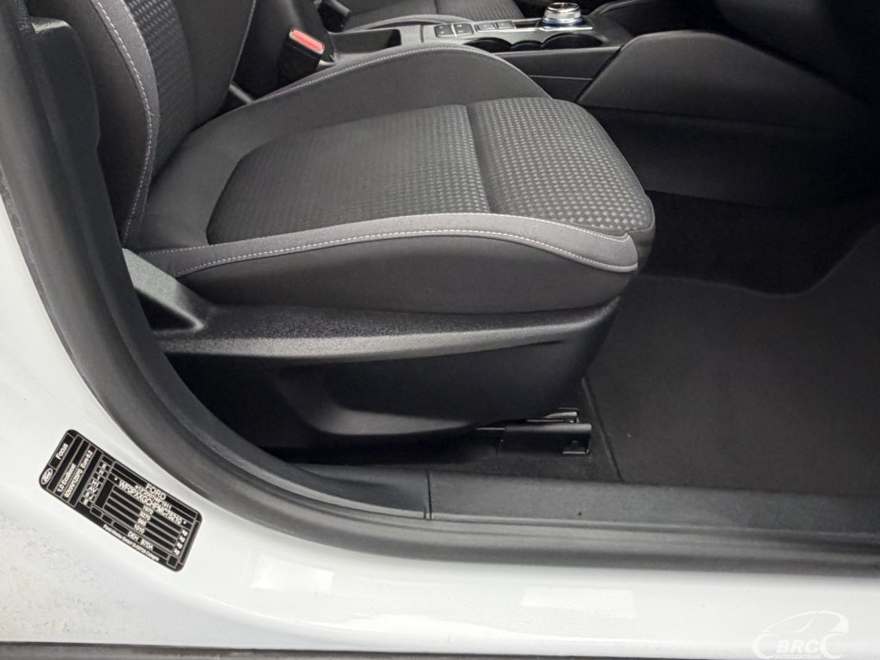 Ford Focus | 5