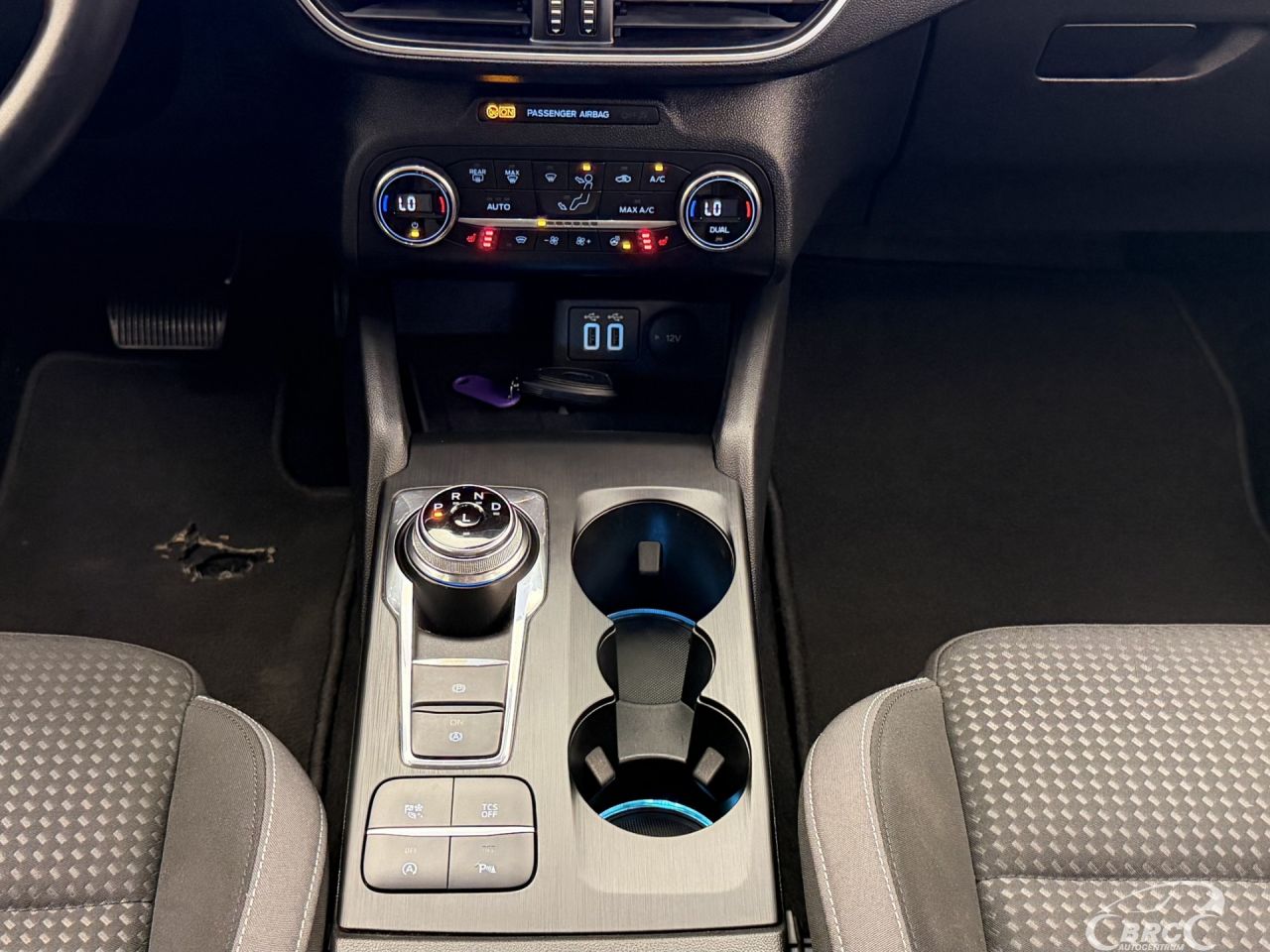 Ford Focus | 16