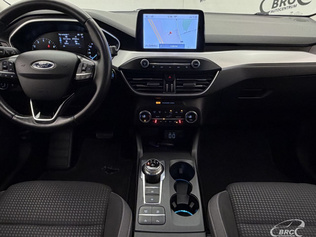 Ford Focus | 13