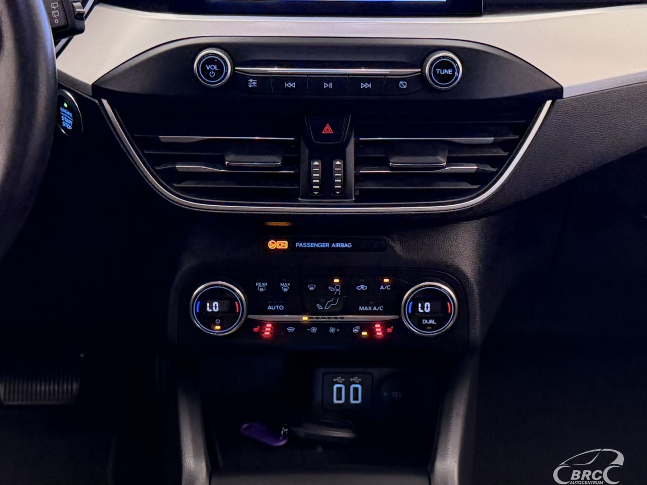 Ford Focus | 15