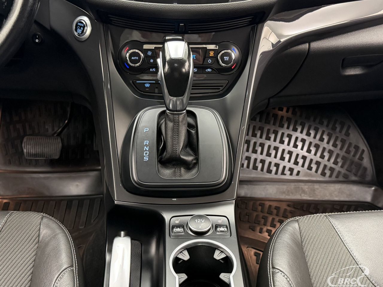 Ford Kuga | 16