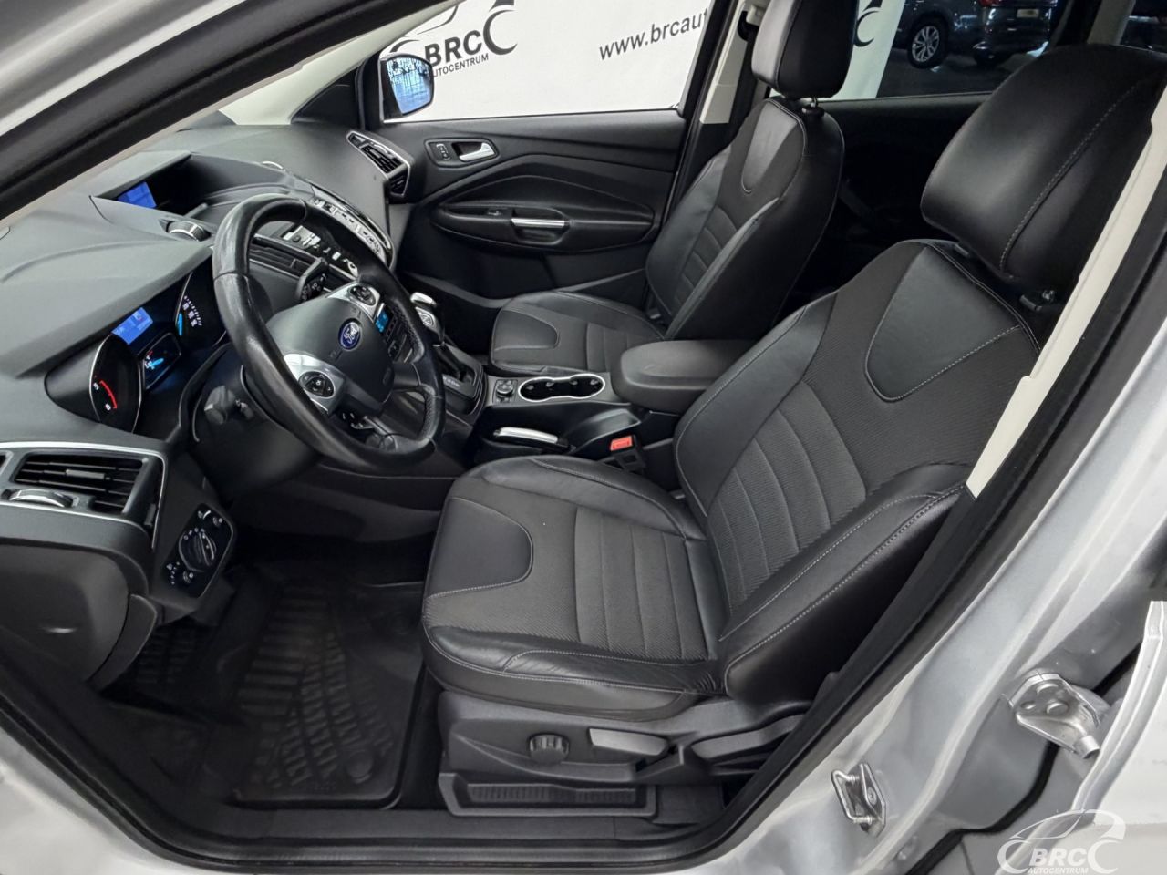 Ford Kuga | 19