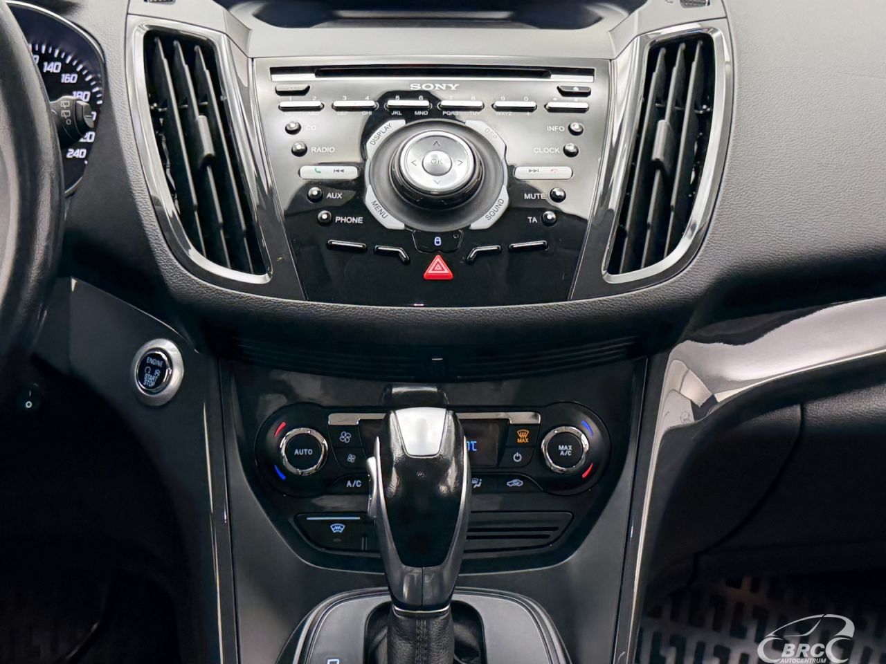 Ford Kuga | 15